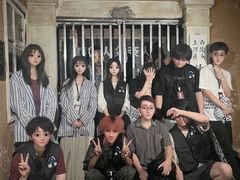 -棂笼·深度沉浸密室(武汉旗舰店)