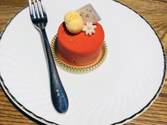 -张爱施法式西餐厅(汉街店)