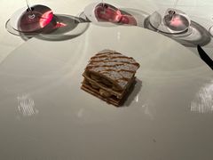 -Oyster Talks 四度蚝法餐厅