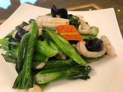 -东江海鲜酒家(艺都分店)