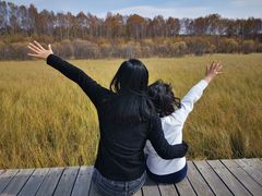 -塞罕坝国家级自然保护区