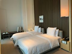 -上海柏悦酒店