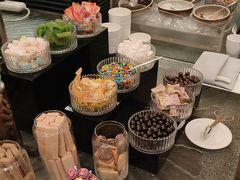 -东莞喜来登酒店-御园西餐厅·海鲜自助餐·意大利菜零点