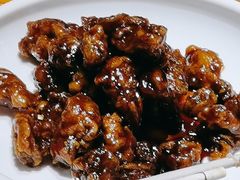 -新白鹿餐厅(爱琴海购物中心店)