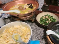 -南京大牌档(西单食宝街友谊商城店)