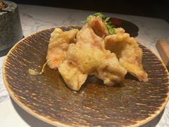 -奉天小馆·非遗东北菜(济南万象城店)