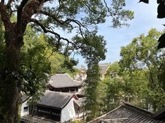 -岳麓山风景名胜区