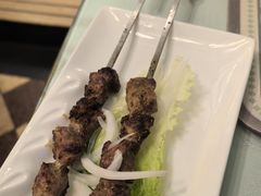 -海尔巴格一甸茶餐厅(团结路店)
