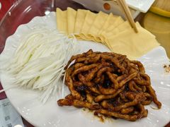 -东四民芳餐厅(世茂工三店)