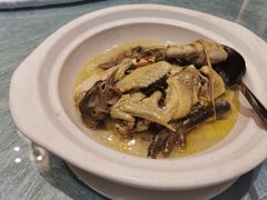 -小厨娘淮扬菜(六合欢乐港店)