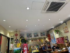 -POLO小馆·老南京菜(解放路店)
