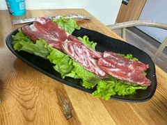 -朝鲜烤肉(安宁庄店)