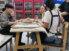 大堂-江城燕子大排档(江汉路步行街店)