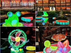 -豫园湖心亭茶楼