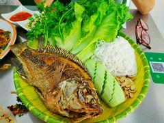 -缅丽·缅甸小吃(版纳店)