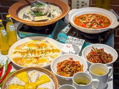 -湘语·湖南家常菜(新洲店)