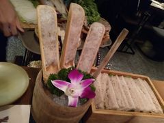 -盡膳口福跷脚牛肉火锅(北美新天地店)