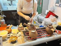 -王歘歘·chuǎ火锅(五道营店)