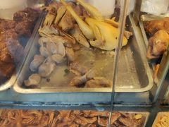 -味香鸭子店(汉口西路店)
