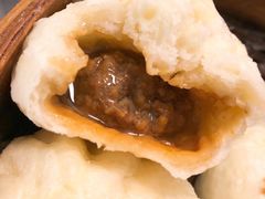 -许老八包子铺羊汤馆(绿地世纪城店)
