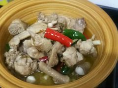 -确喜美味小厨(西单商场兰州店)