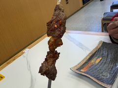 -清真·尖子尖牛肉面(王府井店)
