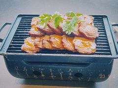 -宝燕壹号景观餐厅(龙盛国际商业广场店)