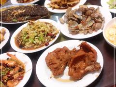 -九龙餐厅(大沽路店)