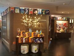 -佛山希尔顿酒店·融誉亚洲美食荟