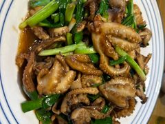 -倍儿美海鲜大排挡·非遗海鲜蒸饺(洋货店)
