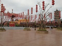 -厦门方特东方神画