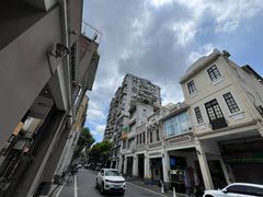 -恩宁刘福记(东华东路店)