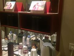 -佛山皇冠假日酒店-西餐厅