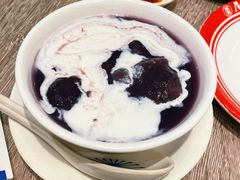 自家制么么喳咋-敏华冰厅(天河城店)