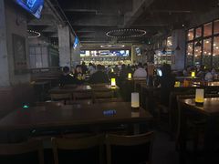 大堂-COMMUNE幻师(上邦百汇城店)