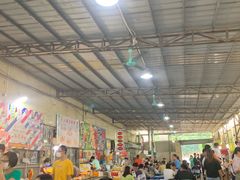 大堂-先锋海鲜市场