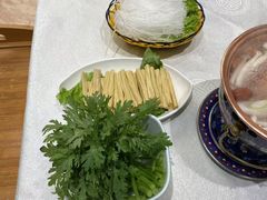 -东来顺饭庄(天坛店)