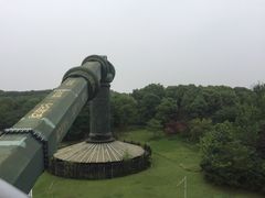 -淹城春秋乐园