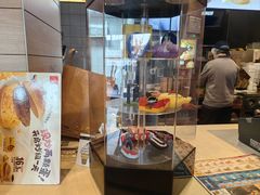 -麦当劳(临顿路店)