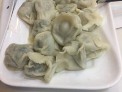 -老边饺子馆(北京南站3店)