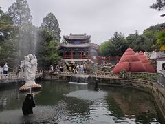 -红螺寺