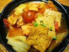 -黑鸡小馆(金源店)