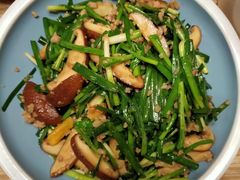 -树厨贵州菜(大十字店)