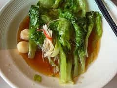 -绿茶餐厅(龙井船宴· 品牌总店)
