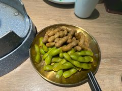 -青花椒秘制烤鱼(光启城店)