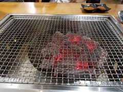 -肉甲韩国木炭烤肉(新壹街1店)