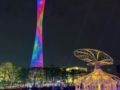 -海心沙亚运公园