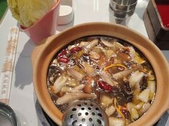 -菌小白火锅(时尚天河店)
