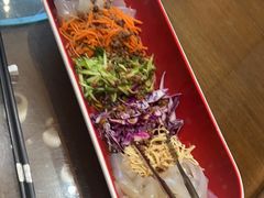 -崂山印象·青岛·海鲜渔家菜