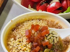 -陈熹公民族美食文化餐厅·清真(中华广场店)